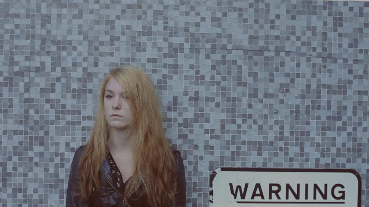 Lovely Monster backdrop