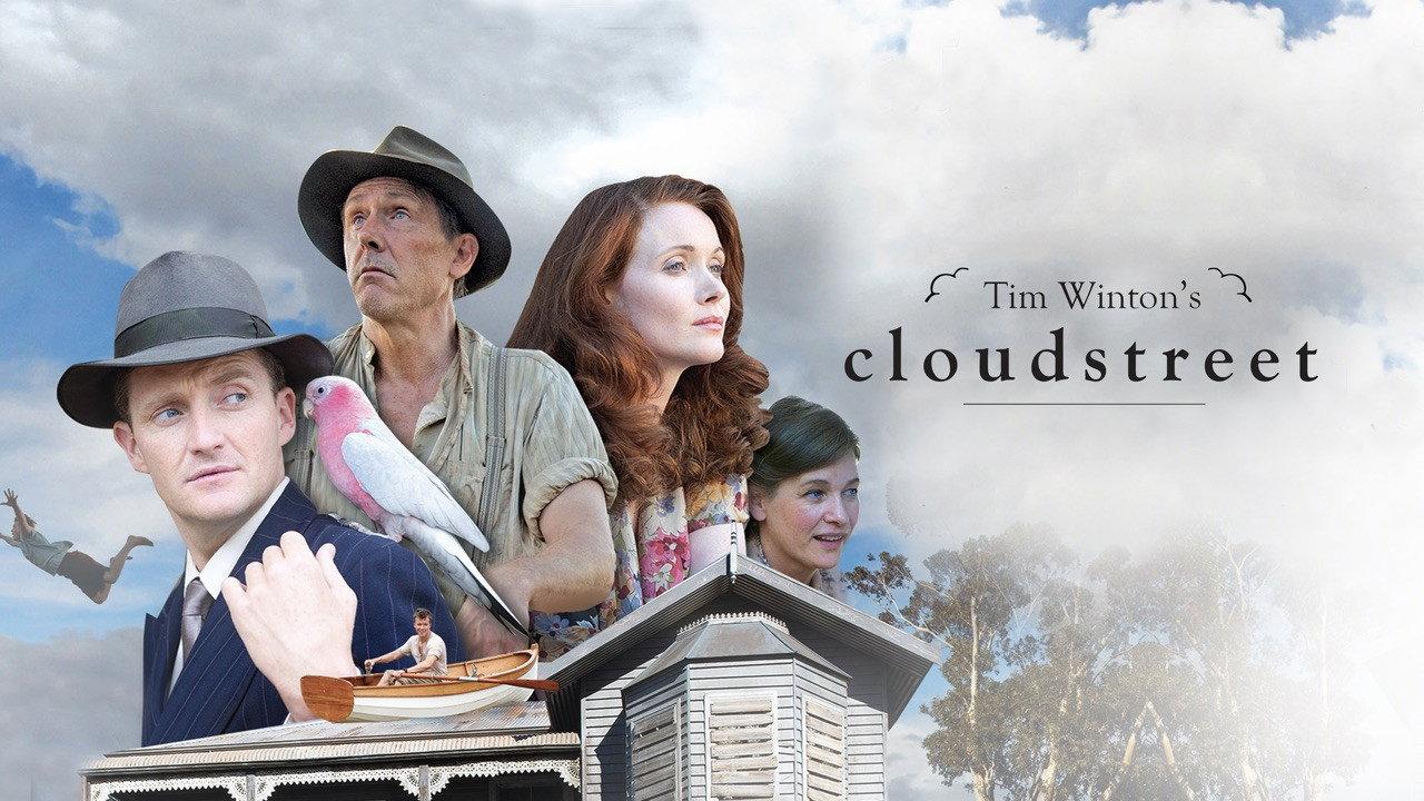 Cloudstreet backdrop