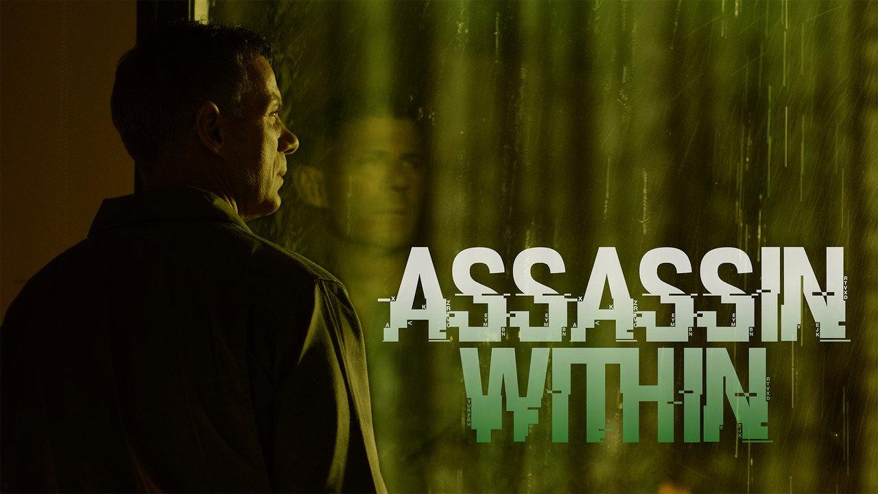 Assassin Within backdrop
