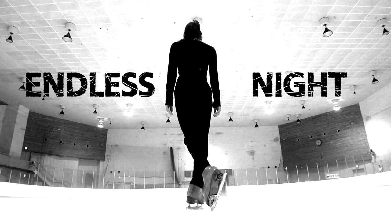 Endless Night backdrop