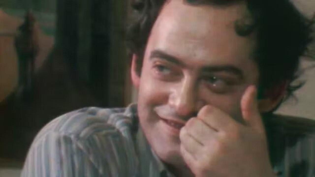 Italiques: Roland Topor backdrop
