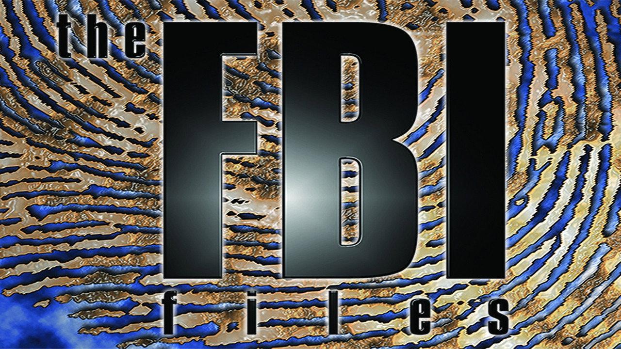 The FBI Files backdrop
