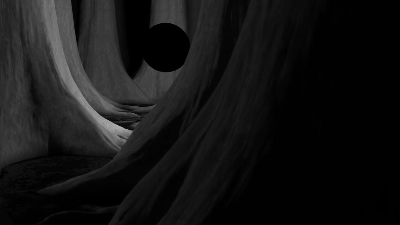 Lost moon (Ghost World 3) backdrop