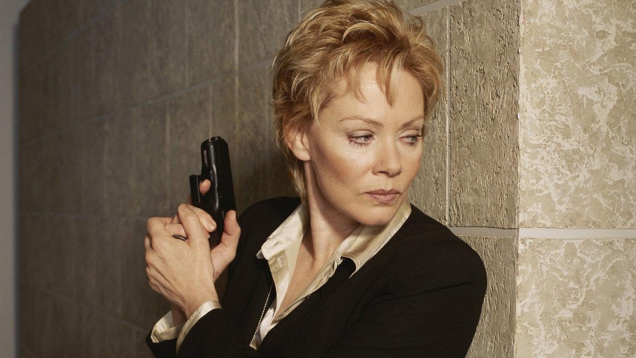 Killer Instinct: From the Files of Agent Candice DeLong backdrop