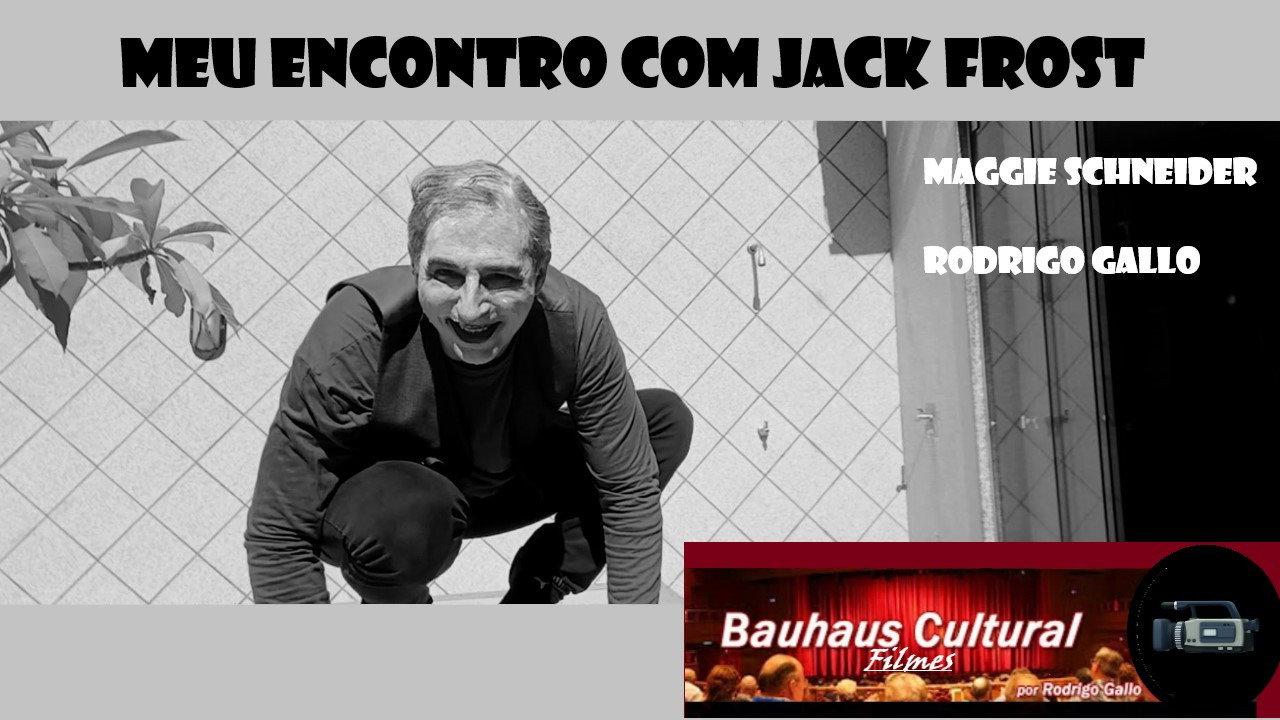 Meu encontro com Jack Frost backdrop