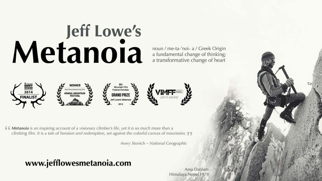 Metanoia backdrop