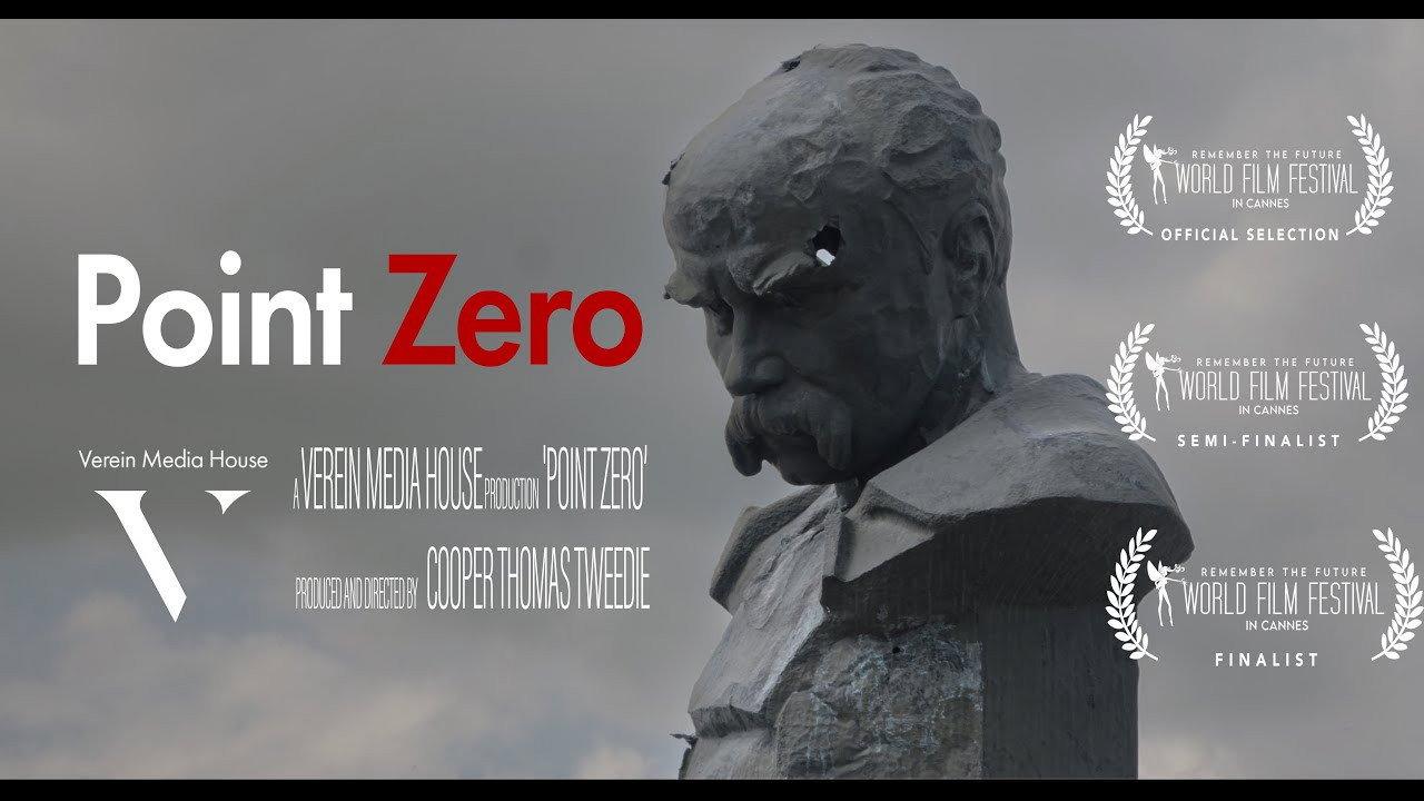 Point Zero backdrop