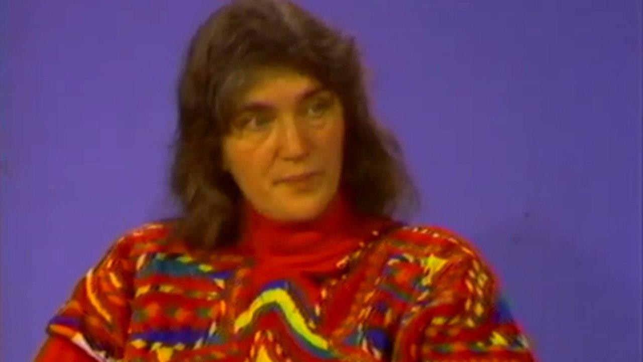 Karen: Women In Sports backdrop