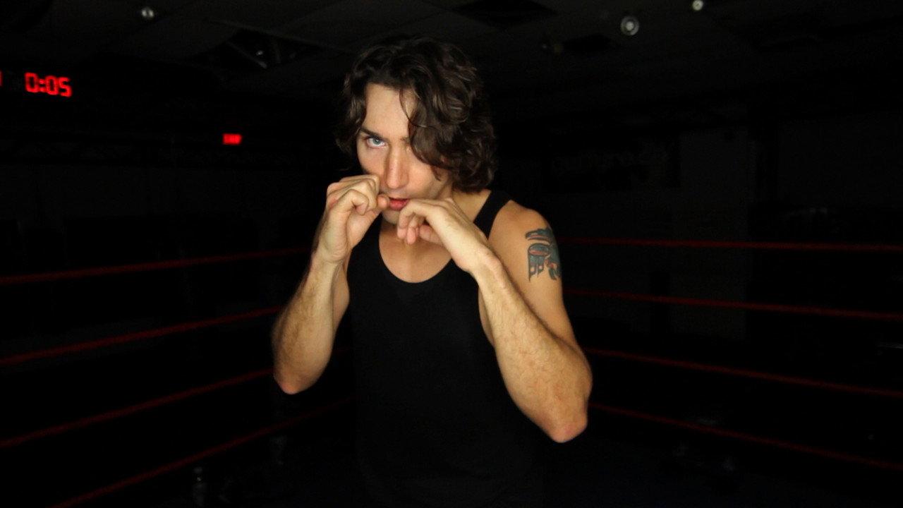 God Save Justin Trudeau backdrop