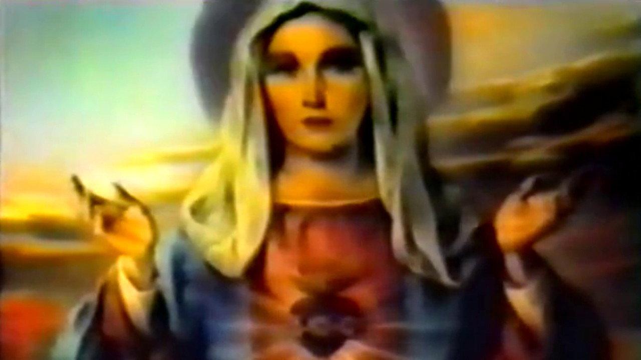 Psychic TV: First Transmission backdrop