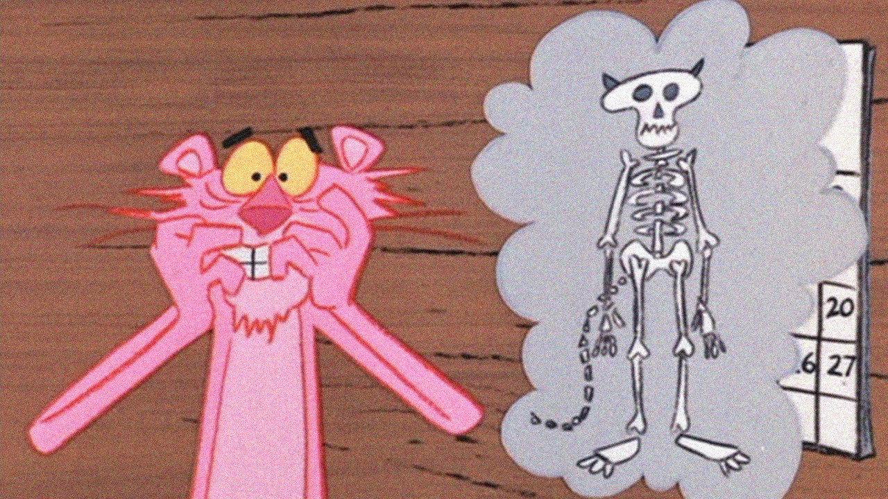 Pinknic backdrop