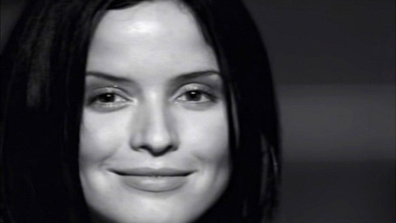 The Corrs Live from Dublin backdrop
