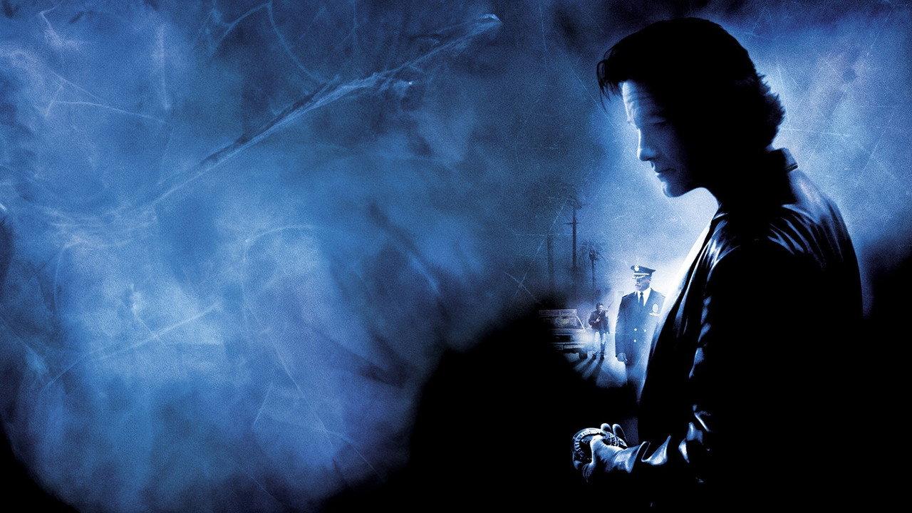 Dark Blue backdrop