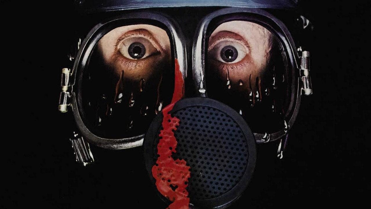 My Bloody Valentine backdrop