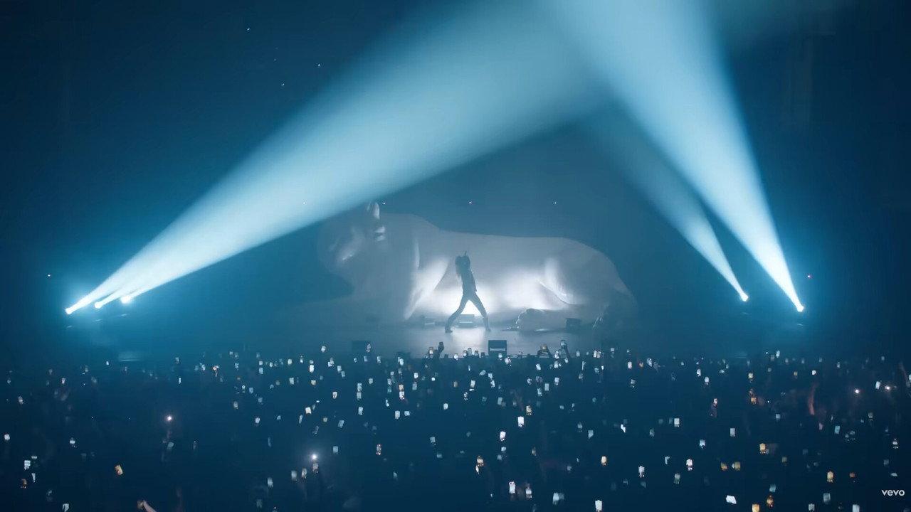 2hollis Live at The Shrine - Los Angeles backdrop