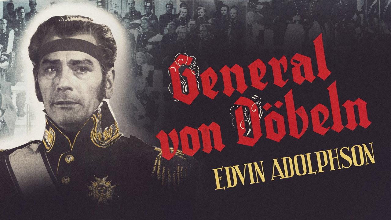 General von Döbeln backdrop