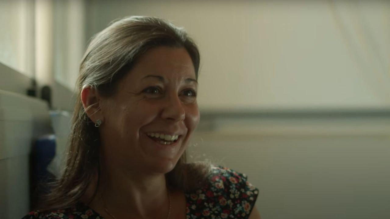 Le Polyhandicap : Une immersion au plus près de l'humanité backdrop