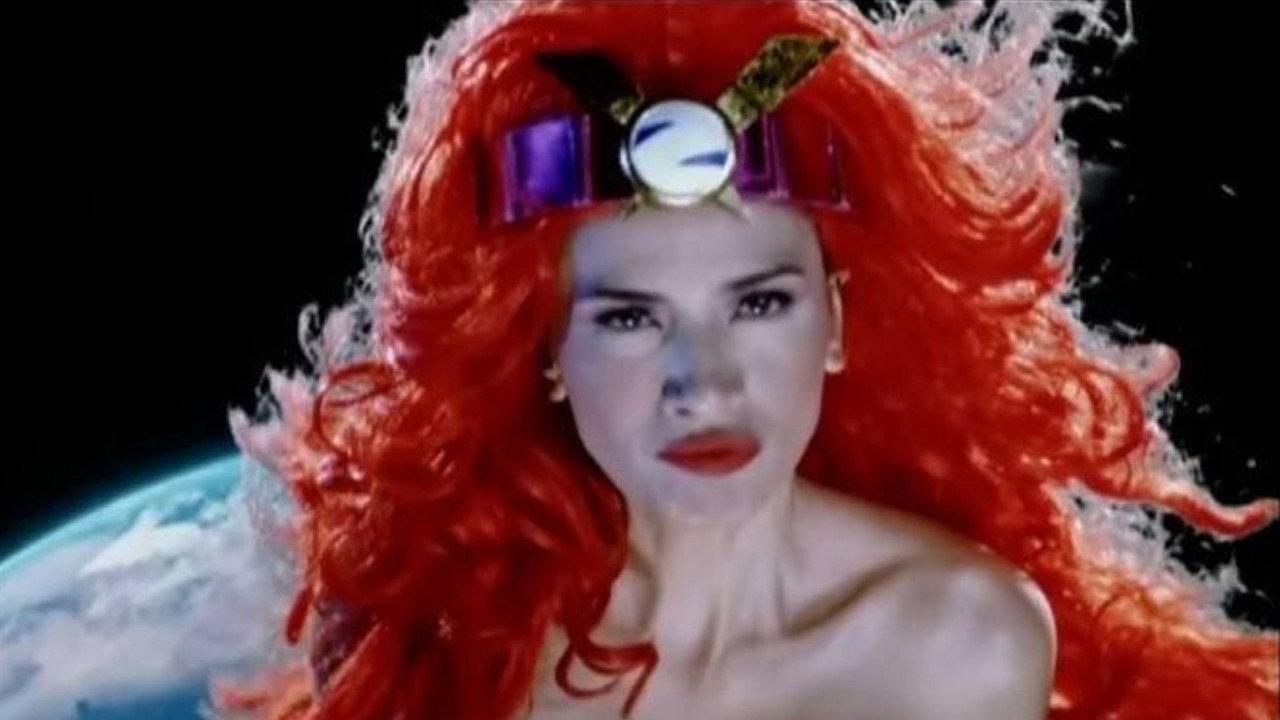 ZsaZsa Zaturnnah: Ze Moveeh backdrop