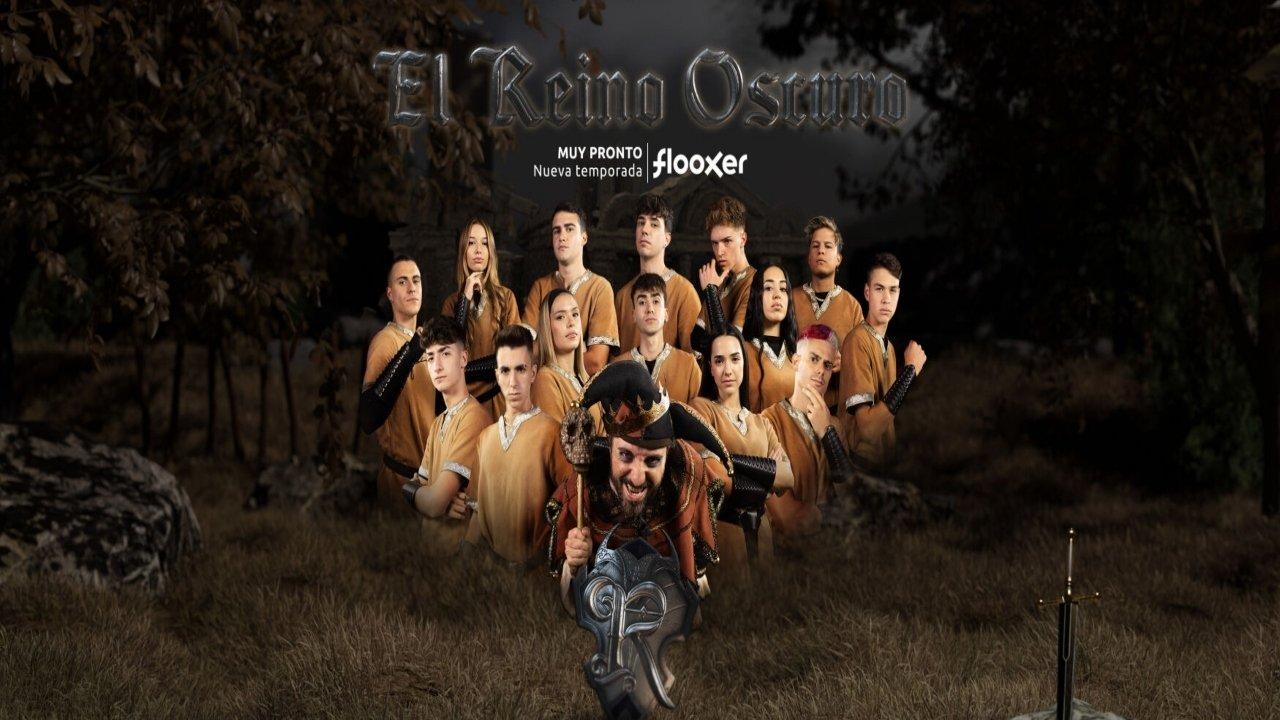Rabia - El Reino Oscuro backdrop