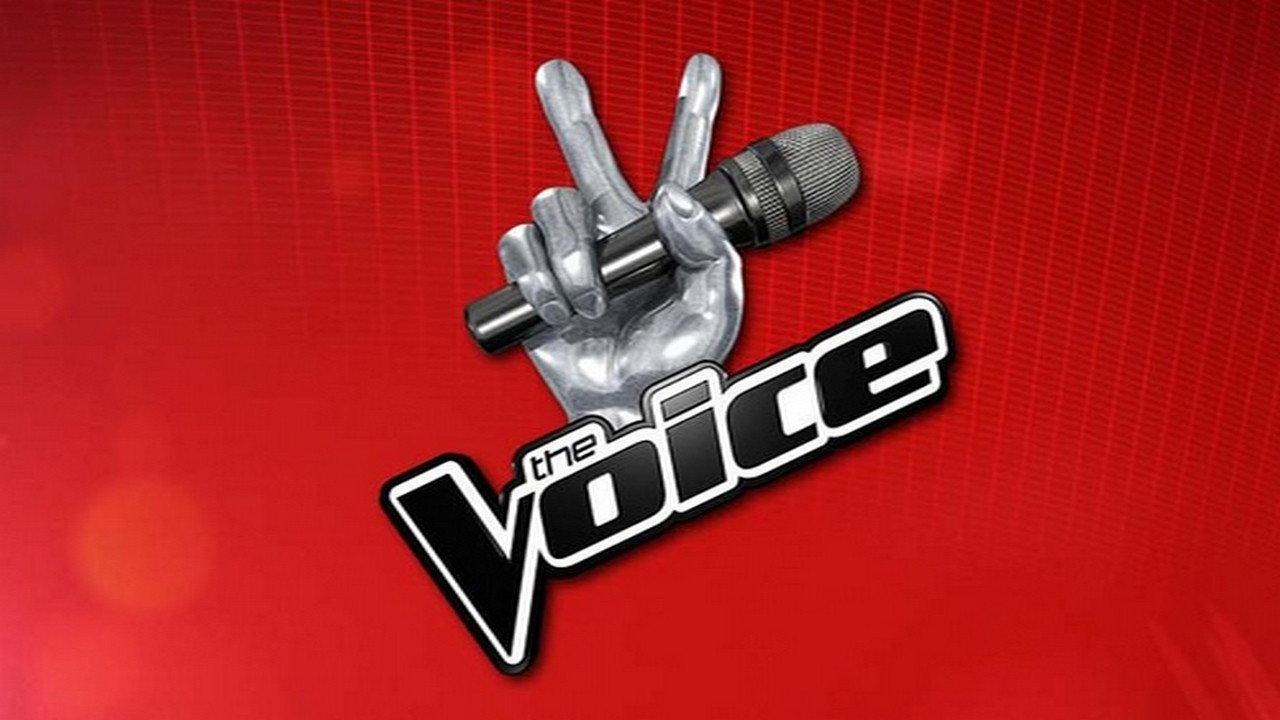 Vocea Romaniei Junior backdrop
