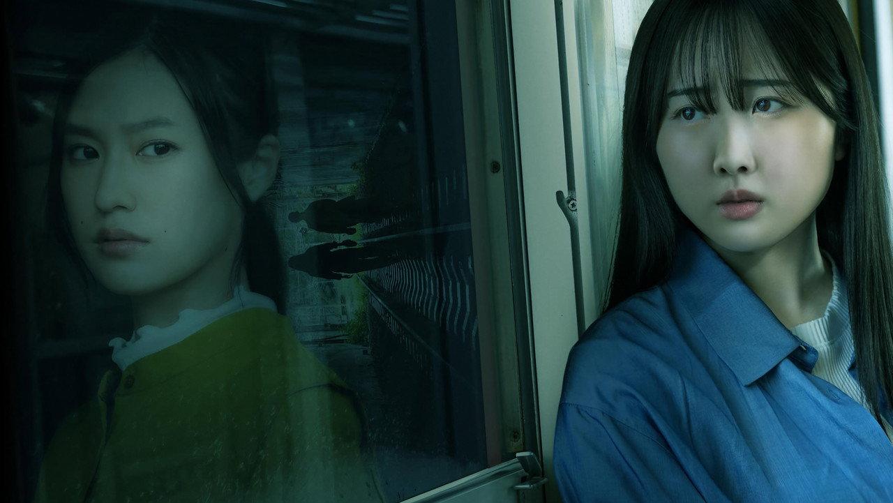 Kisaragi Station Re: backdrop