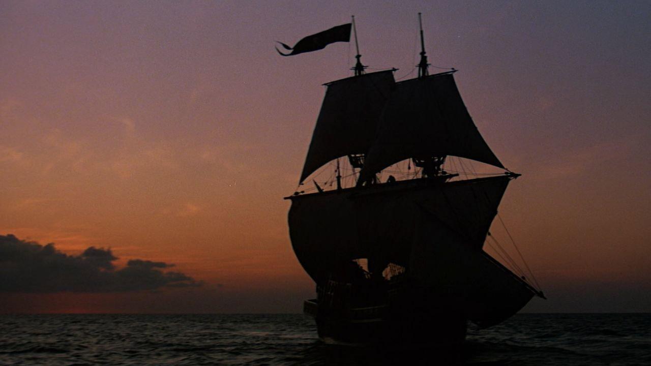 Swashbuckler backdrop