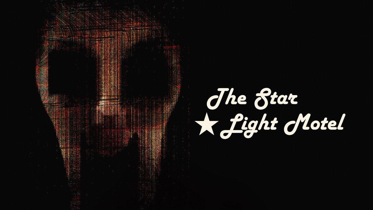 The Star Light motel backdrop