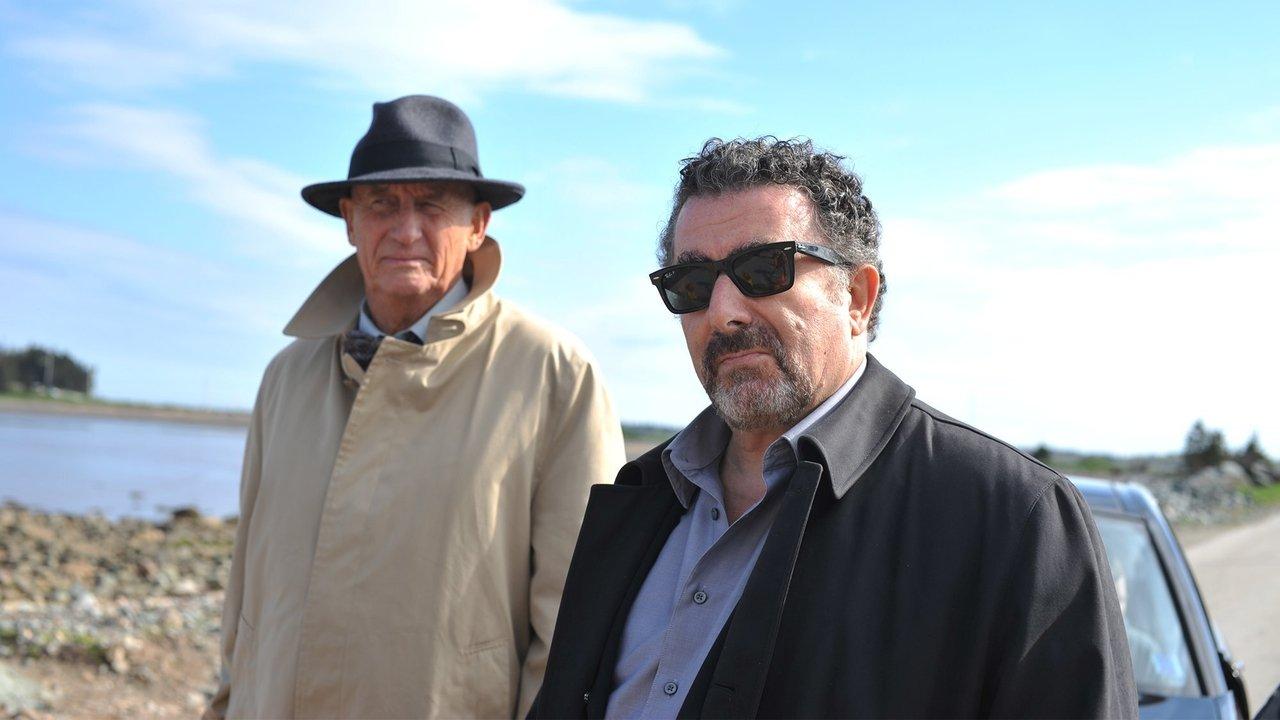 Jesse Stone: Benefit of the Doubt backdrop