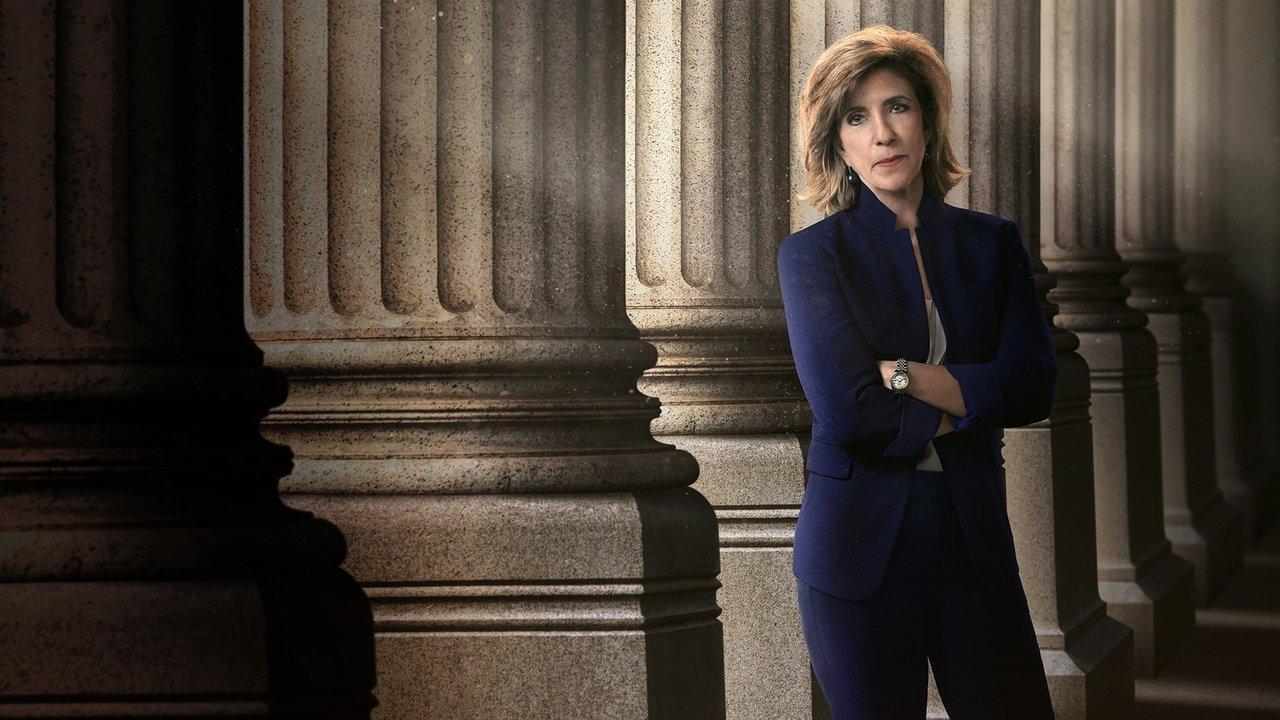 Prosecuting Evil with Kelly Siegler backdrop