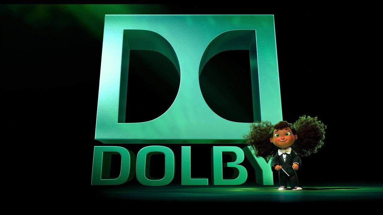 Dolby Atmos HD Demo: Conductor backdrop