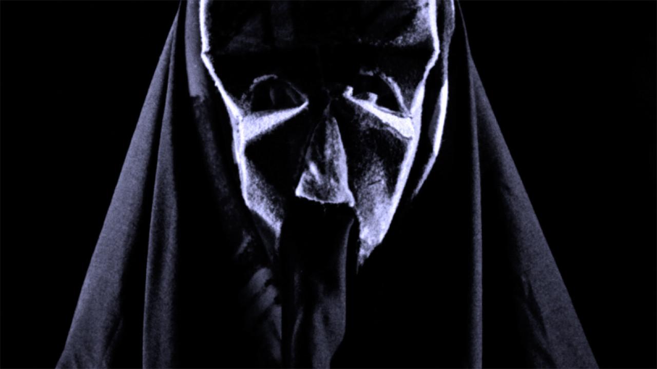 Belphégor backdrop
