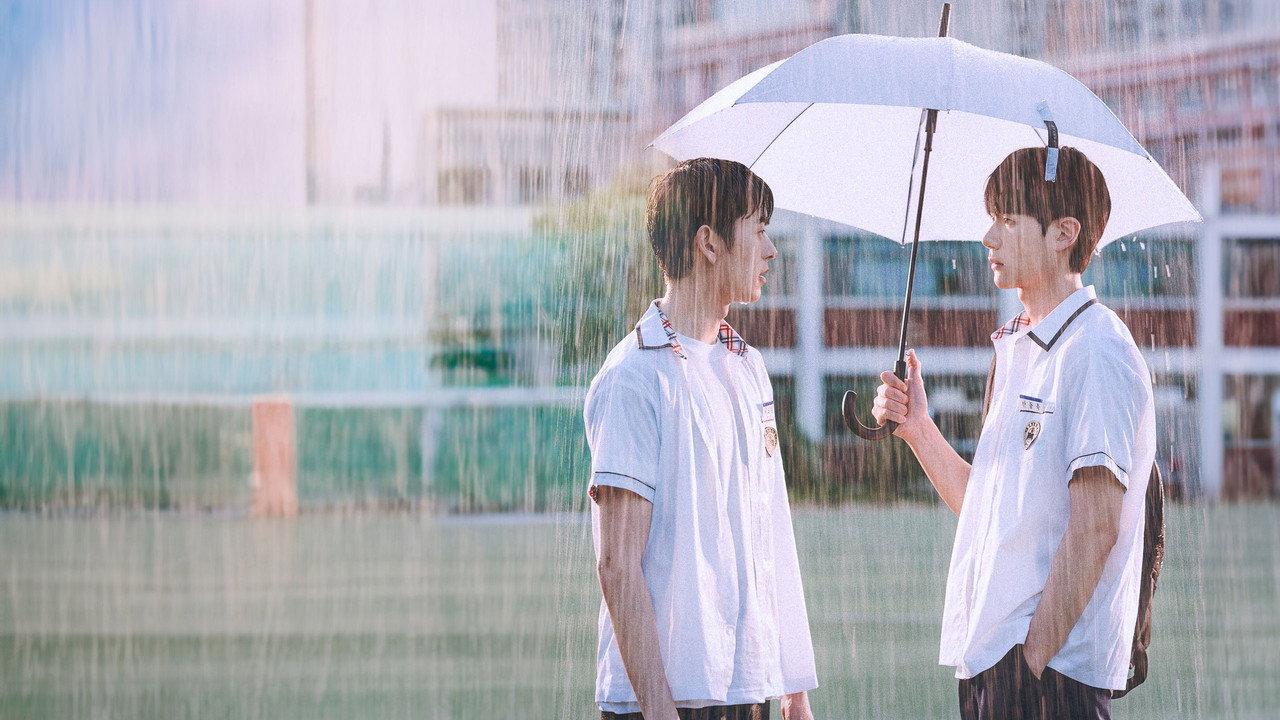 Weather Forecast Love backdrop