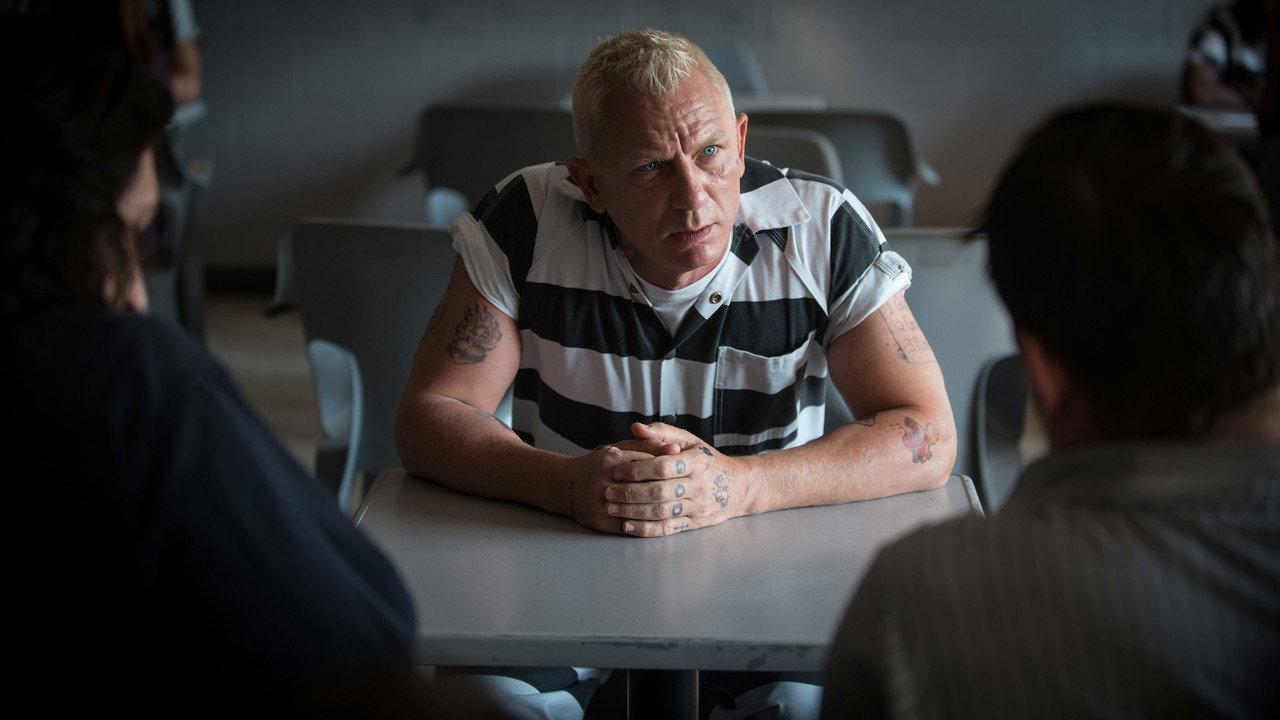 Logan Lucky backdrop