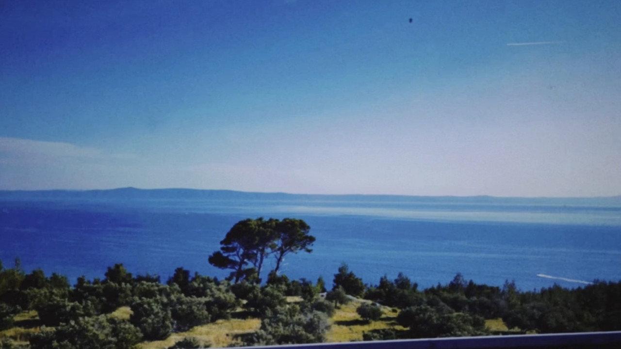 Croatia, Wonderful backdrop