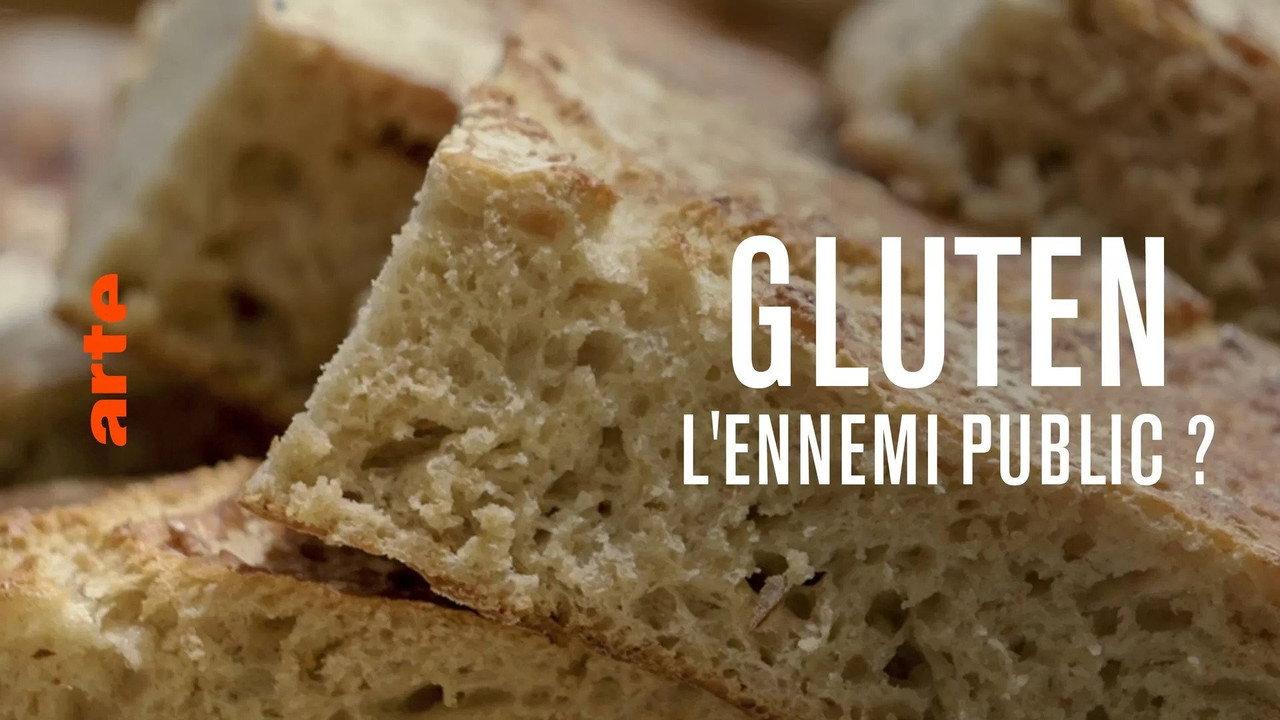 Gluten, the public enemy? backdrop