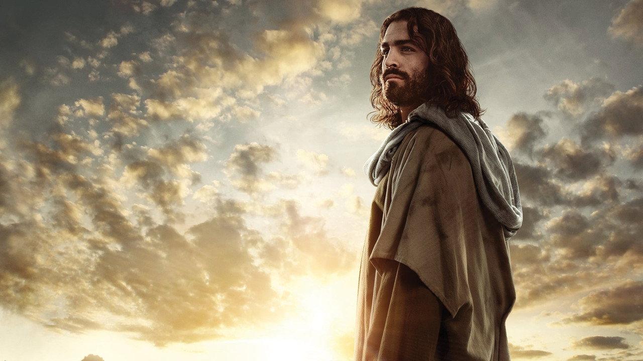 Finding Jesus: Faith. Fact. Forgery backdrop