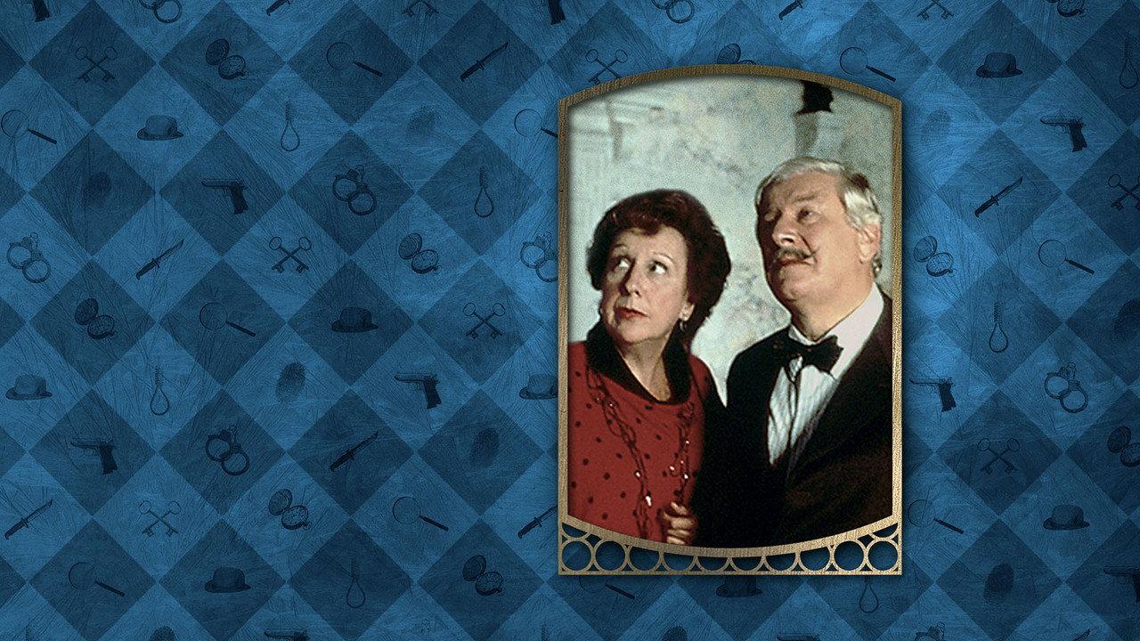 Dead Man's Folly backdrop