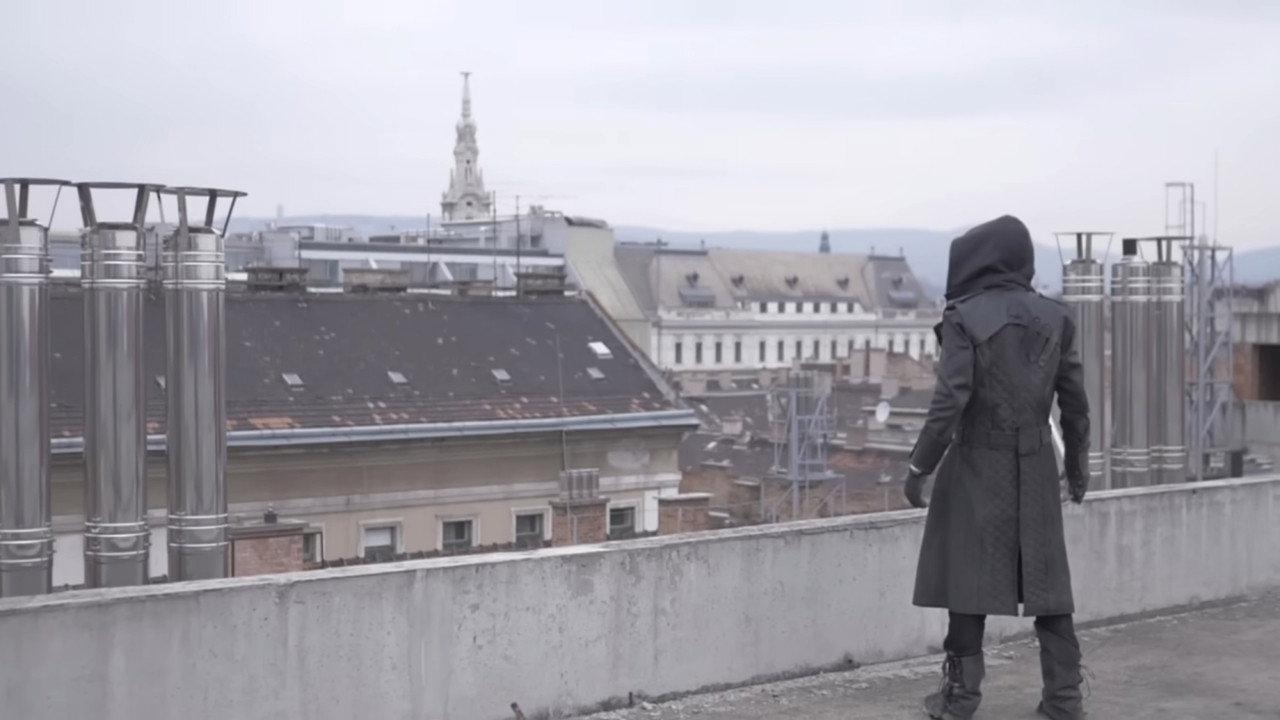 Budapest, a bűn városa backdrop