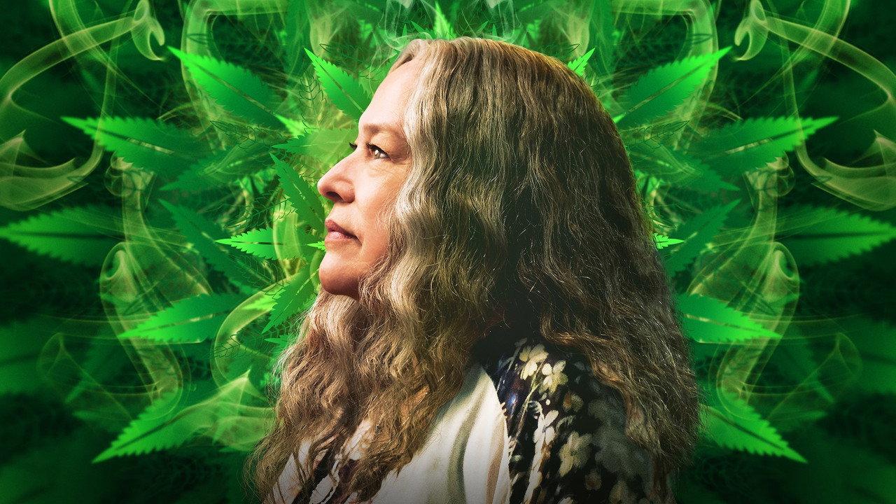 Disjointed backdrop
