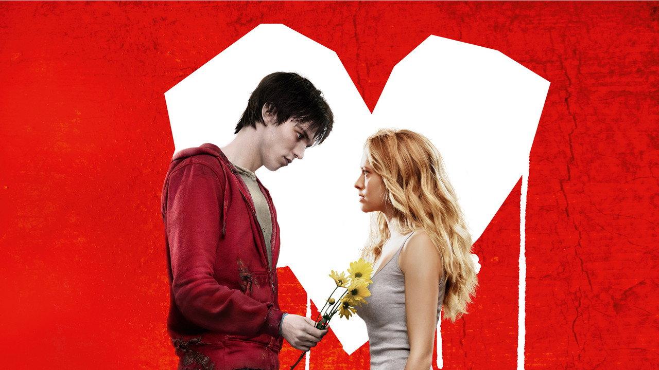 Warm Bodies backdrop
