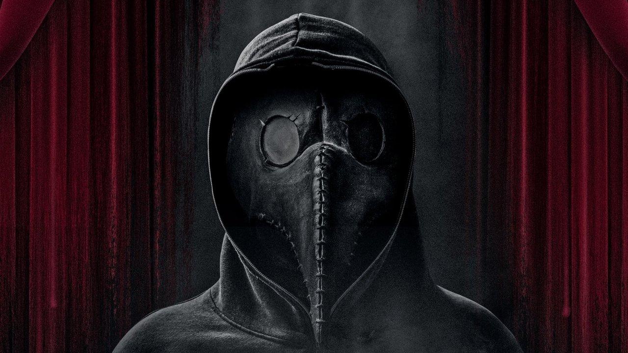 The Lurker backdrop