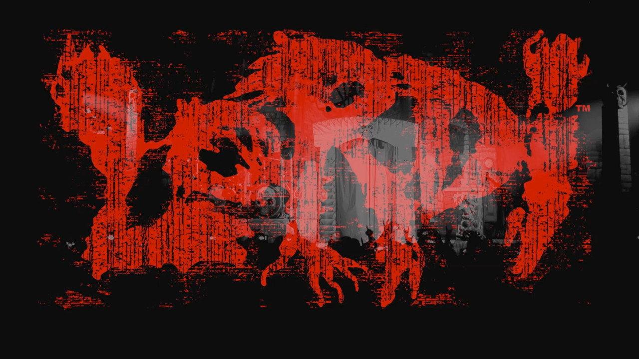 Lordi - Recordead Live - Sextourcism In Z7 backdrop