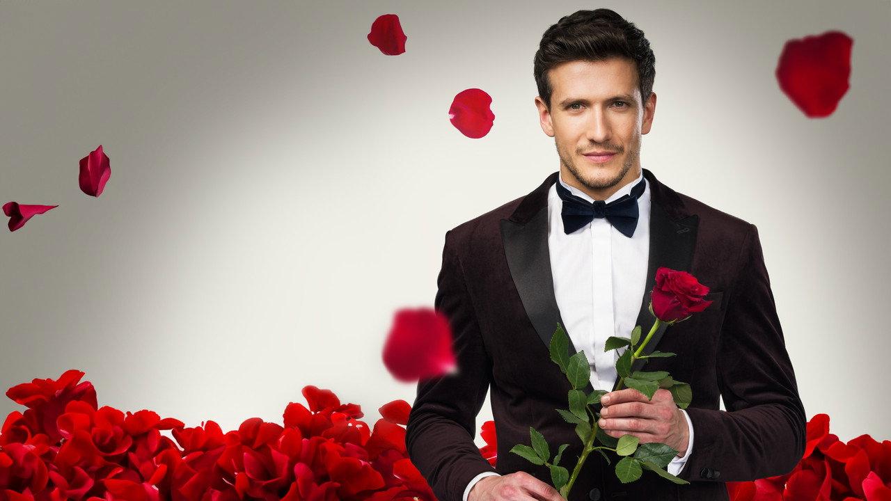 Bachelor Czech Republic backdrop