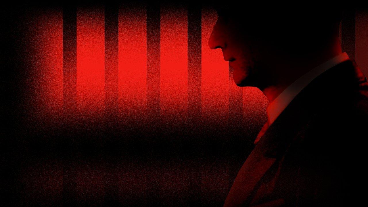 Nazis at Nuremberg: The Lost Testimony backdrop