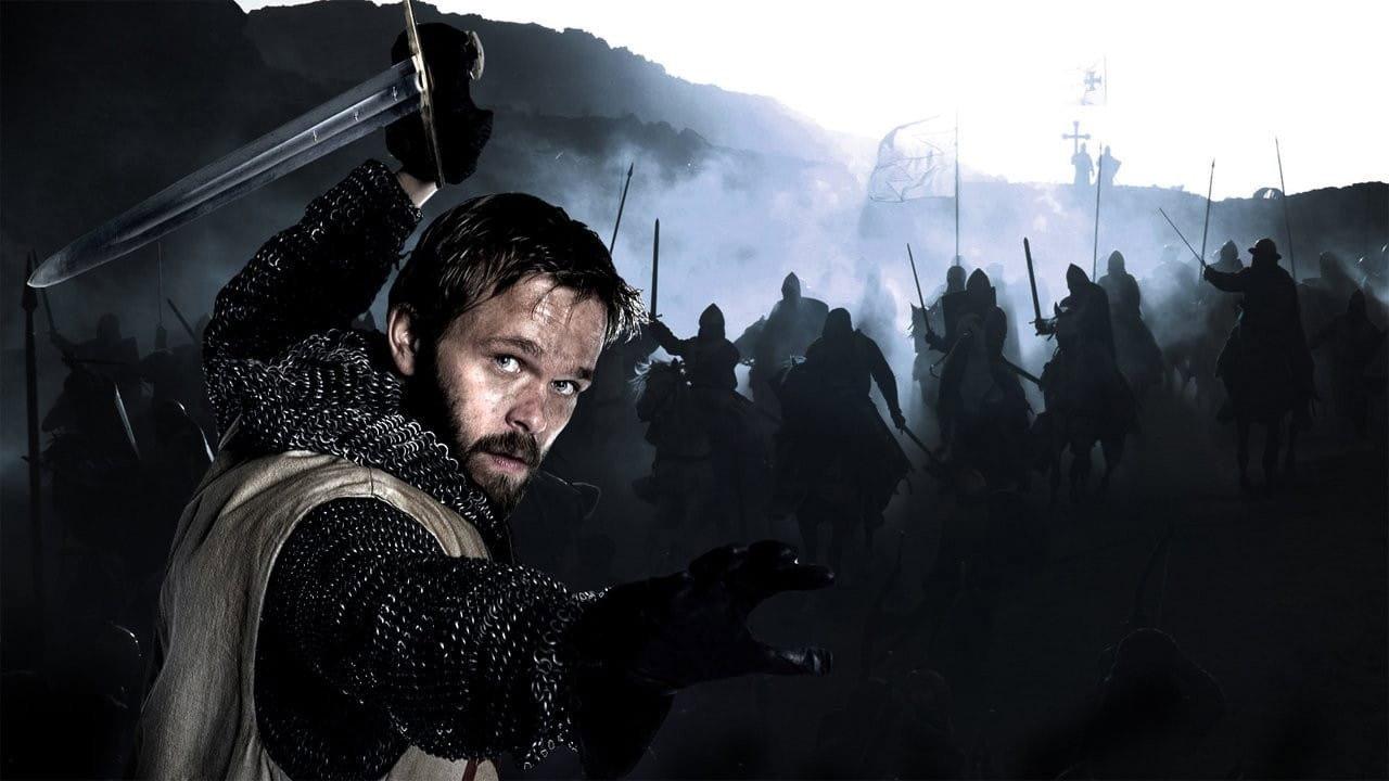 Arn: The Knight Templar backdrop