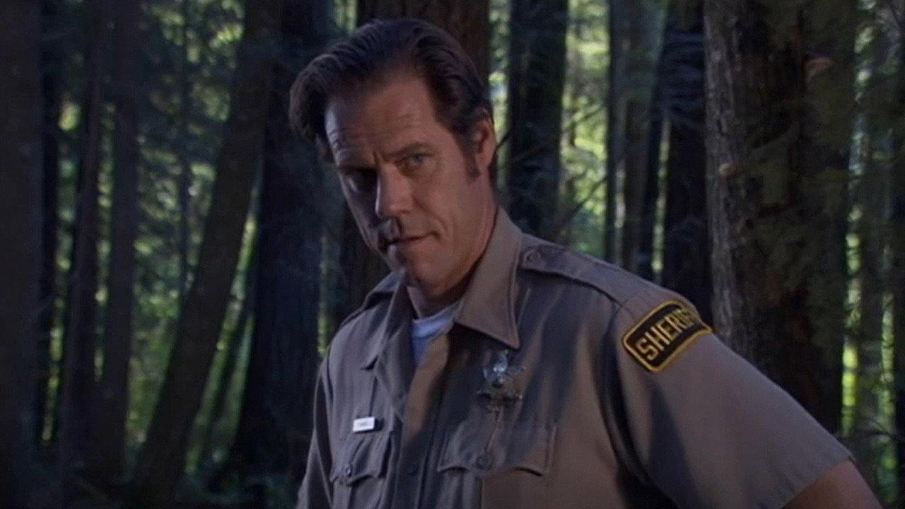 Clawed: The Legend of Sasquatch backdrop