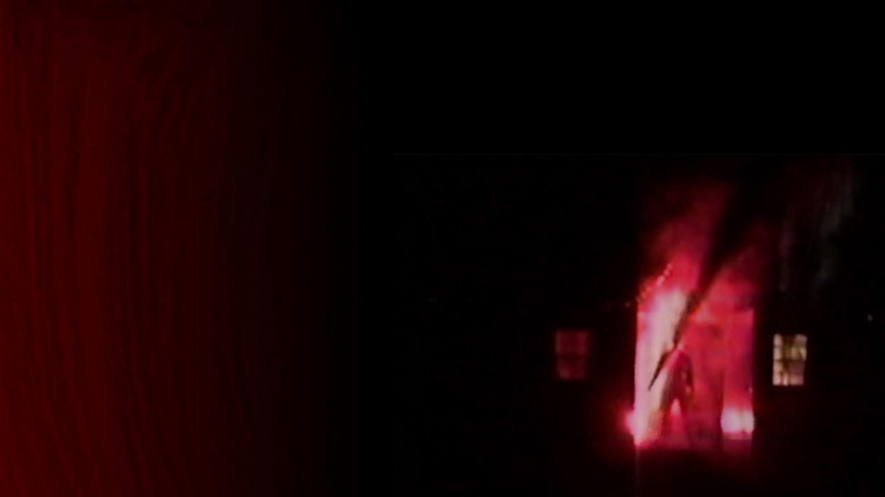 Hell Squad backdrop