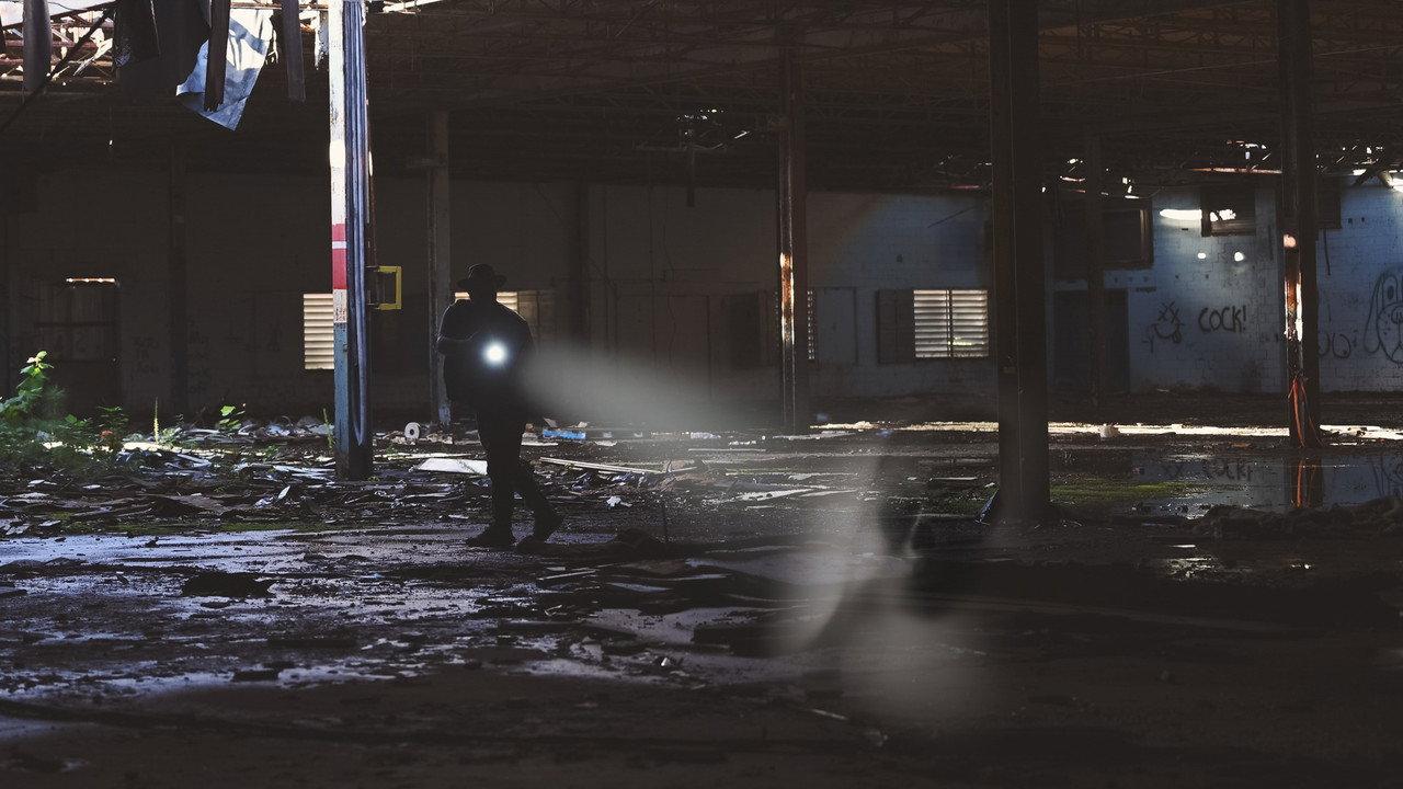 UrbEx backdrop