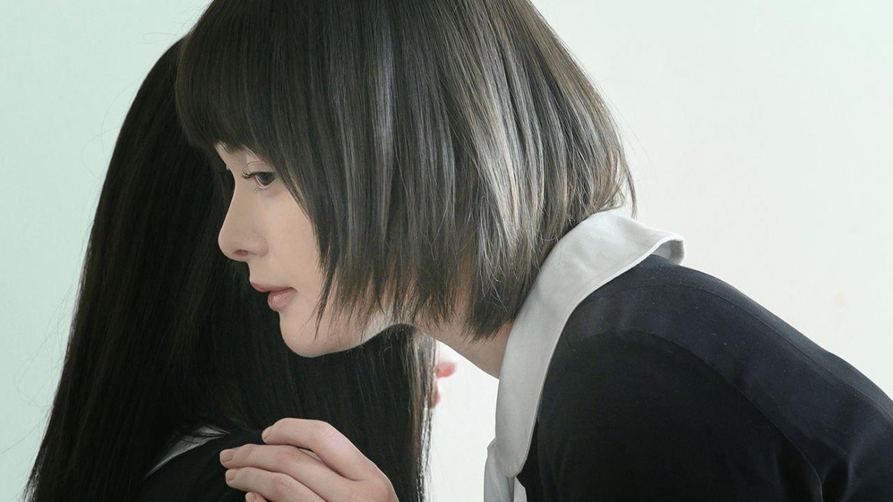 And Then, Yuriko Was Alone backdrop