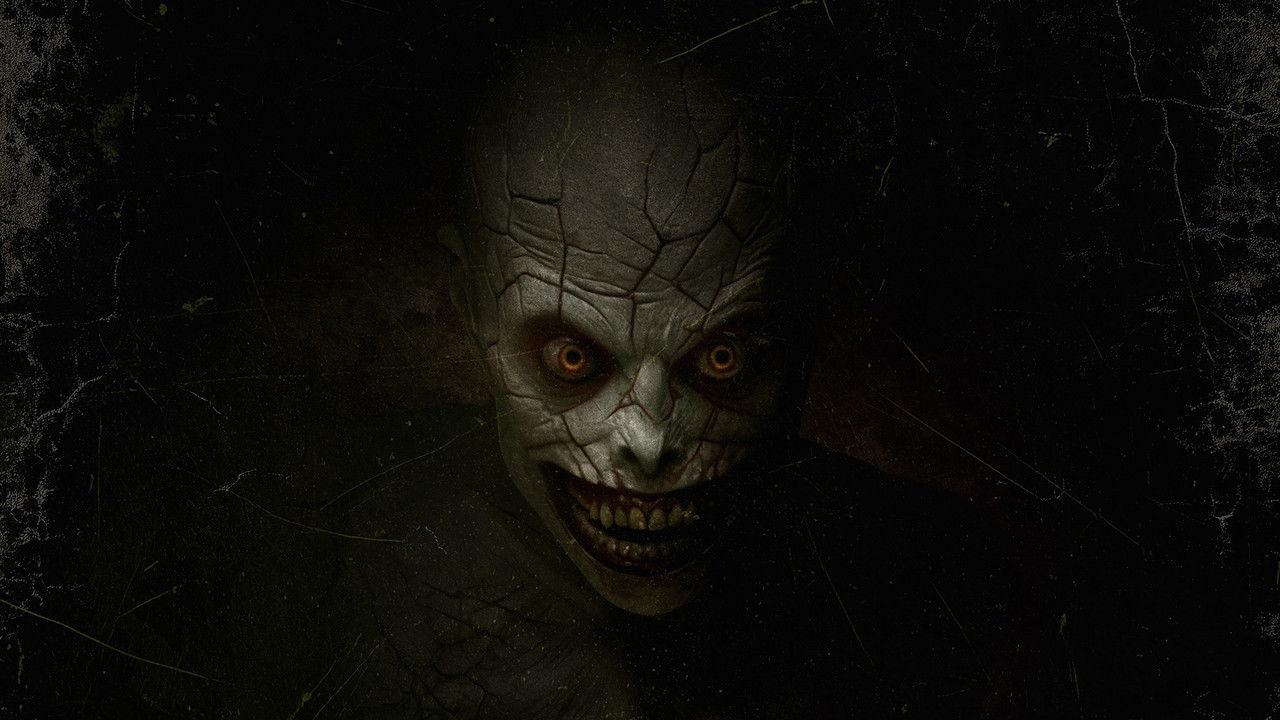 The Mortuary Assistant backdrop
